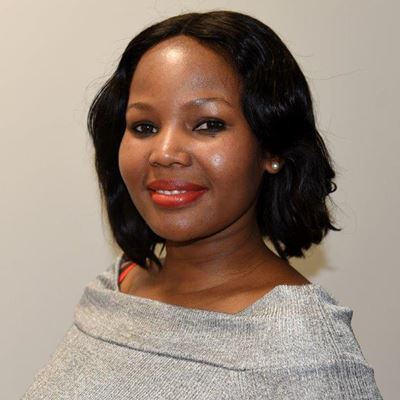 Londiwe Buthelezi, Fin24, South Africa