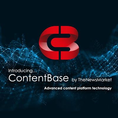 Introducing ContentBase - Advanced Newsroom Technology for Outstanding Brand Communications