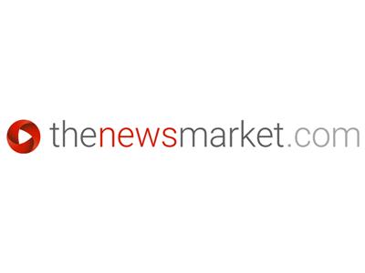 The NewsMarket Logo