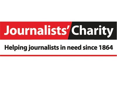 Journalist Chairty Logo