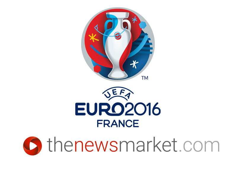 EURO 2016 | TheNewsMarket EURO 2016 | TheNewsMarket