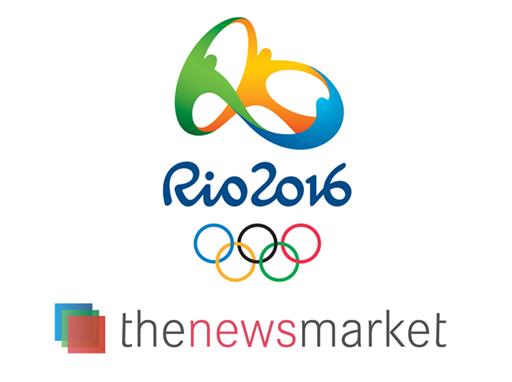 Rio 2016 Olympics on thenewsmarket.com Rio 2016 Olympics on thenewsmarket.com