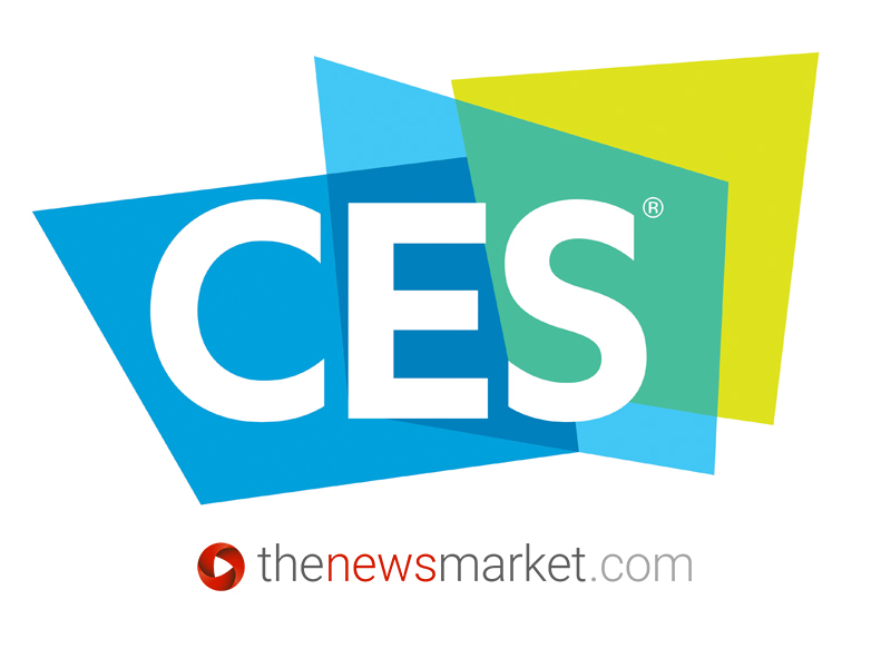 CES 2017 on thenewsmarket.com CES 2017 on thenewsmarket.com