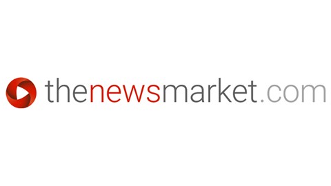 The NewsMarket Logo