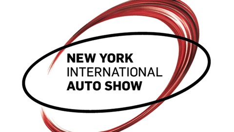 New York International Motor Show Logo