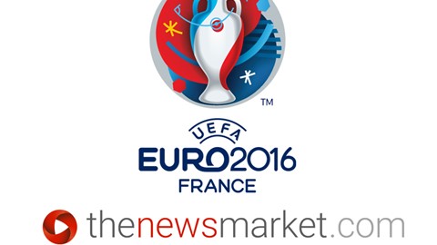 EURO 2016 | TheNewsMarket