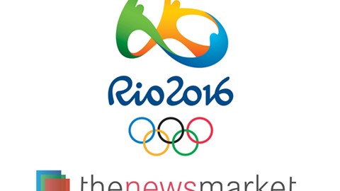 Rio 2016 Olympics on thenewsmarket.com