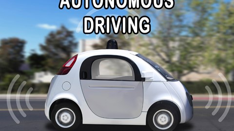 Autonomous Driving on thenewsmarket.com