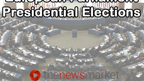 European Parliament Presidential Elections on thenewsmarket.com