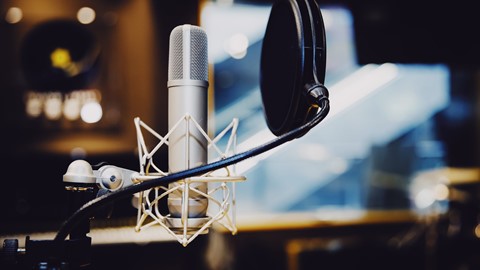 Age of Audio