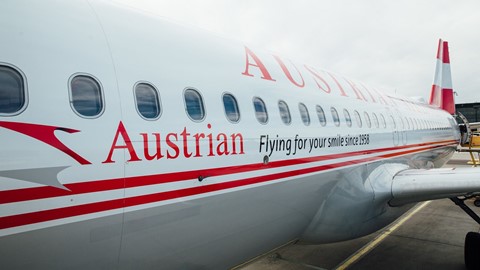 Austrian Airlines