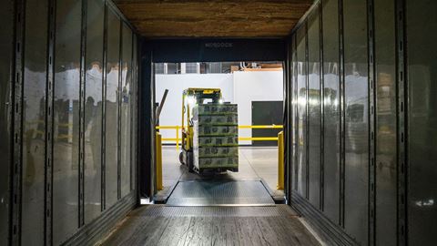 Industry Insights – The Logistics Sector Combats Twin Threats of Trade Conflict and Covid-19