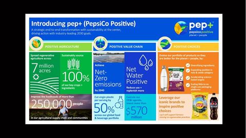 Pepsico panel image