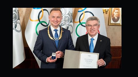 IOC Panel