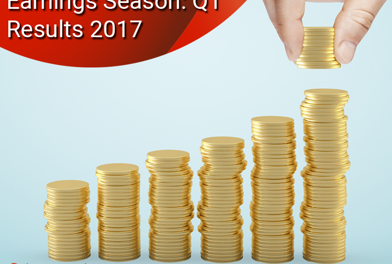 Earnings Season: Q1 Results 2017