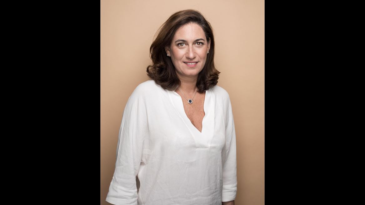 Paris 2024s Director of Environmental Excellence - GRENON Georgina