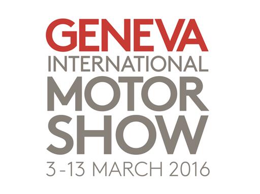 Geneva 2016 Geneva 2016