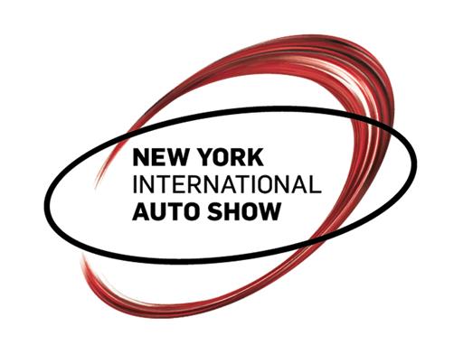 New York International Auto Show New York International Auto Show