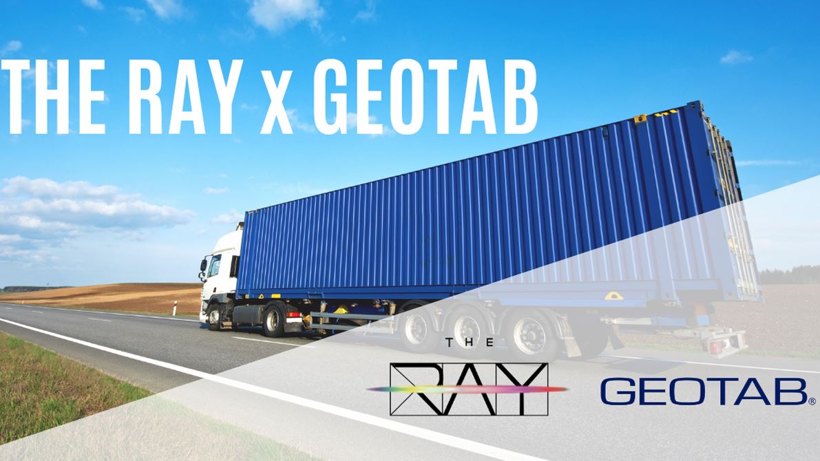 Geotab Launches New Tool to Help Fleets Go Electric - Fuels Market