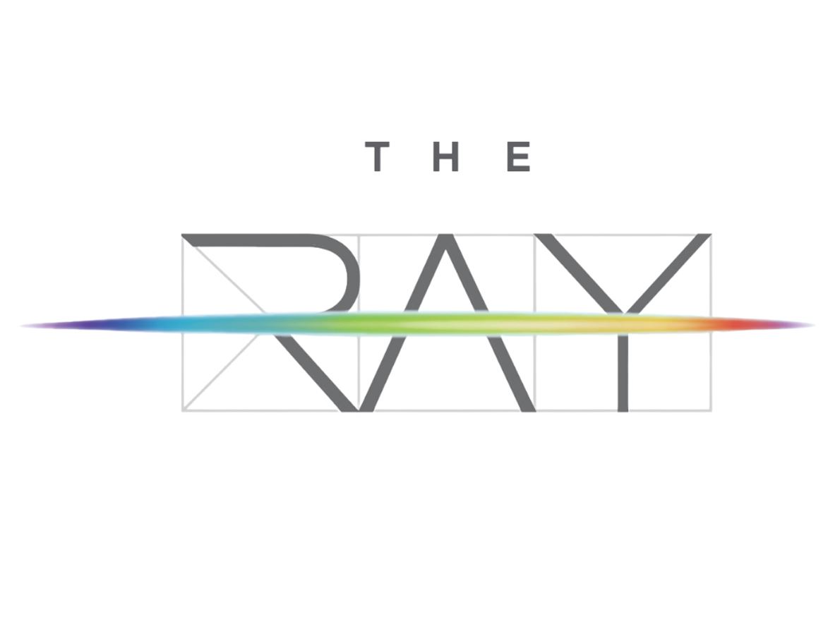 The Ray Logo