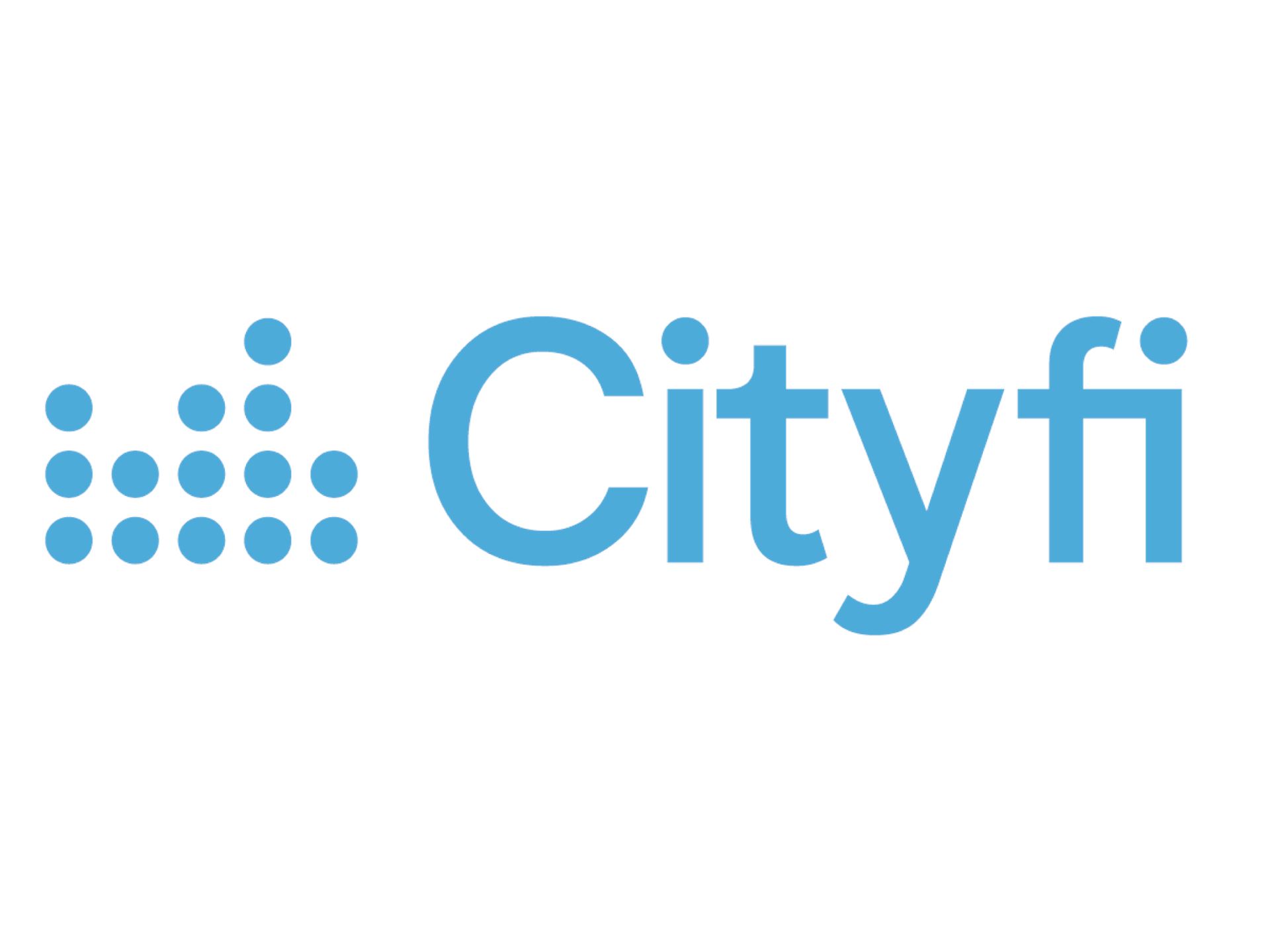 Cityfi Logo