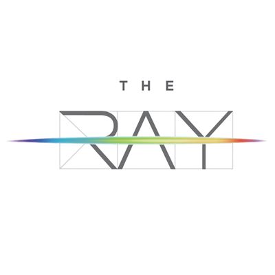 The Ray Logo