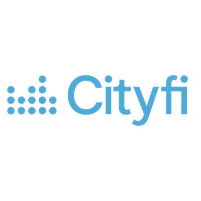 Cityfi Logo