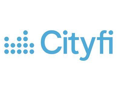 Cityfi Logo