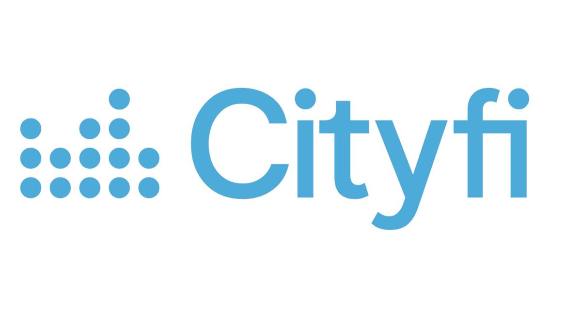 Cityfi Logo