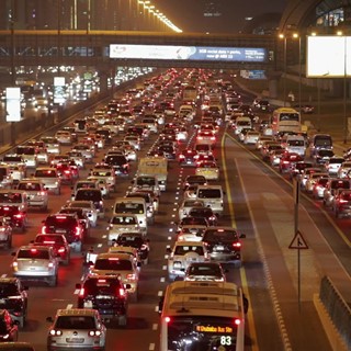 TomTom Traffic Index Dubai Final