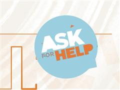 The Trevor Project Launches Campaign Encouraging Youth to "Ask for Help" in Time of Crisis