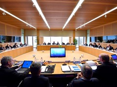 UEFA Executive Committee endorses reform proposals