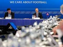 UEFA Europa League final 2019 to be played on 29 May