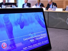 London to host additional matches at UEFA EURO 2020