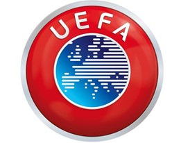UEFA Logo