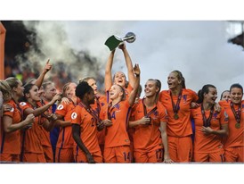 Miniature WEURO winners