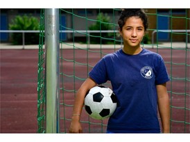 Zehra Image