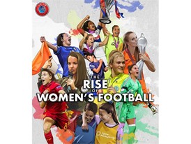 Womens Football