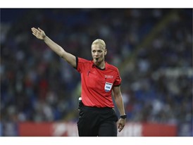 Refereeing