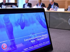 London to host additional matches at UEFA EURO 2020