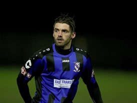 “It Shouldn’t Be A Problem For Any Gay Person To Play Football”