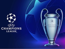 UEFA Champions League unveils refreshed brand identity