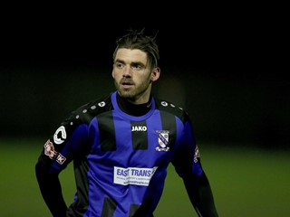 “It Shouldn’t Be A Problem For Any Gay Person To Play Football”