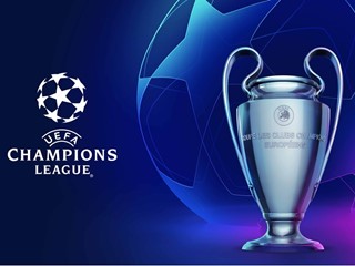 UEFA Champions League unveils refreshed brand identity