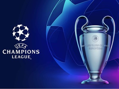 UEFA Champions League unveils refreshed brand identity