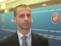 Comprehensive bidding regulations approved for all finals and final tournaments