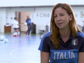 UEFA GRA ITA LIBERATI IV Without Subtitles