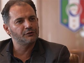 UEFA GRA ITA DI GIOLA IV Without Subtitles