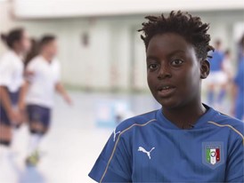 UEFA GRA ITA ALEX IV Without Subtitles