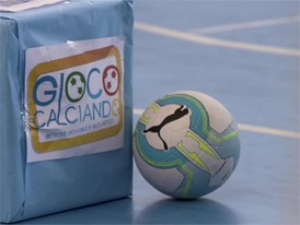 2018 UEFA Grassroots Awards 2017 Italy Clean version